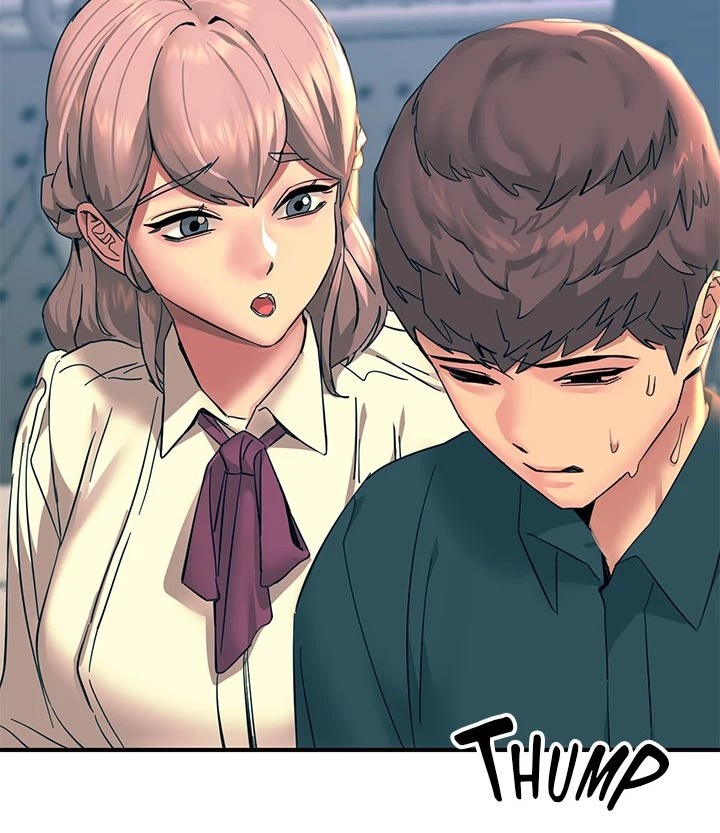 Show Me Your Color Chapter 32 - Page 146