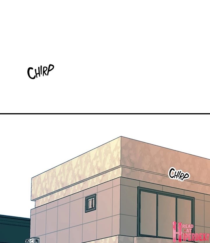 Show Me Your Color Chapter 32 - Page 16