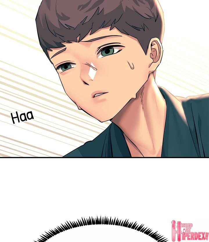 Show Me Your Color Chapter 32 - Page 151