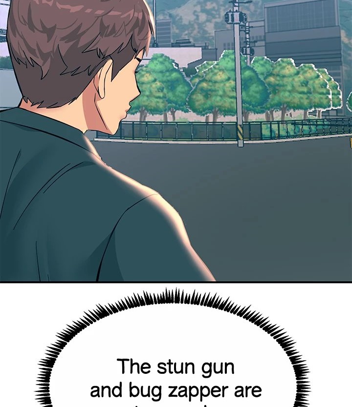 Show Me Your Color Chapter 32 - Page 153