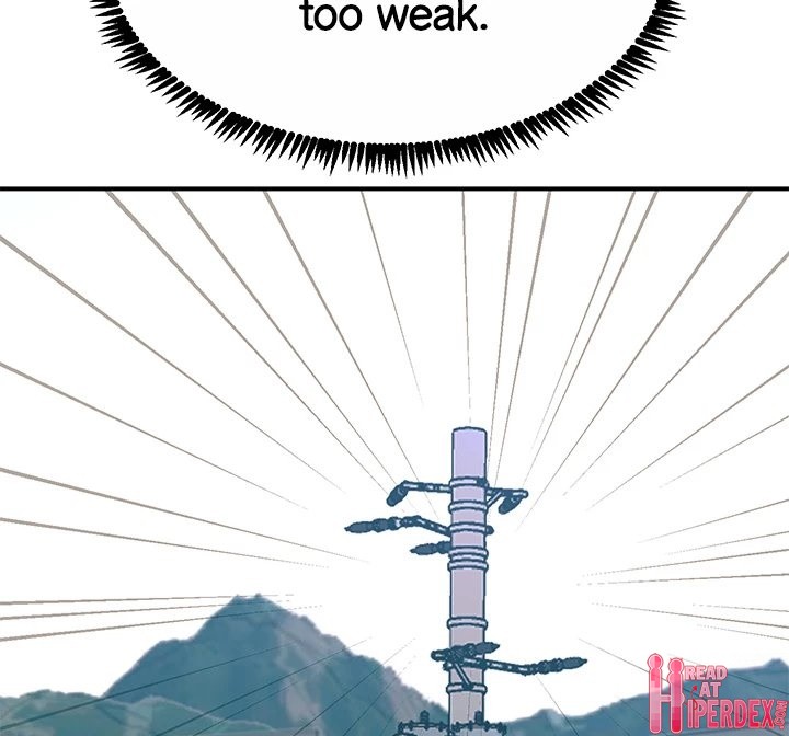 Show Me Your Color Chapter 32 - Page 154