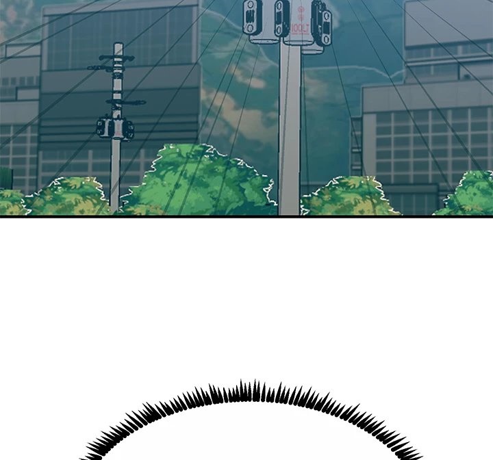 Show Me Your Color Chapter 32 - Page 155