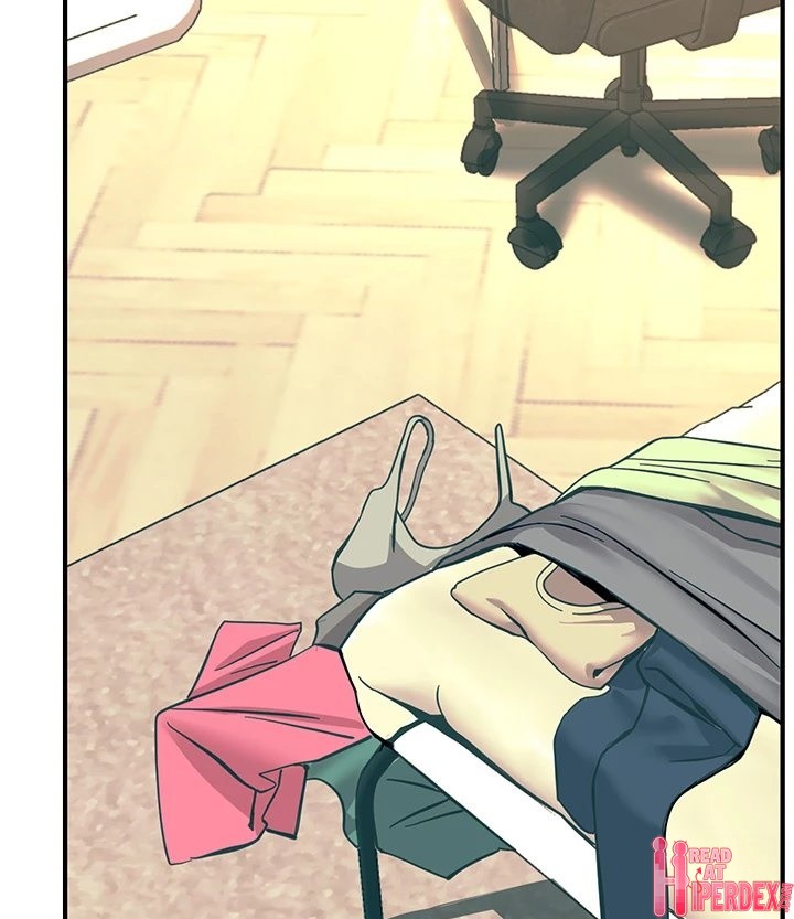 Show Me Your Color Chapter 32 - Page 19