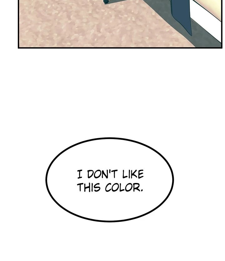 Show Me Your Color Chapter 32 - Page 20