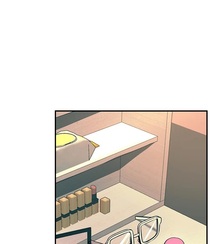 Show Me Your Color Chapter 32 - Page 21