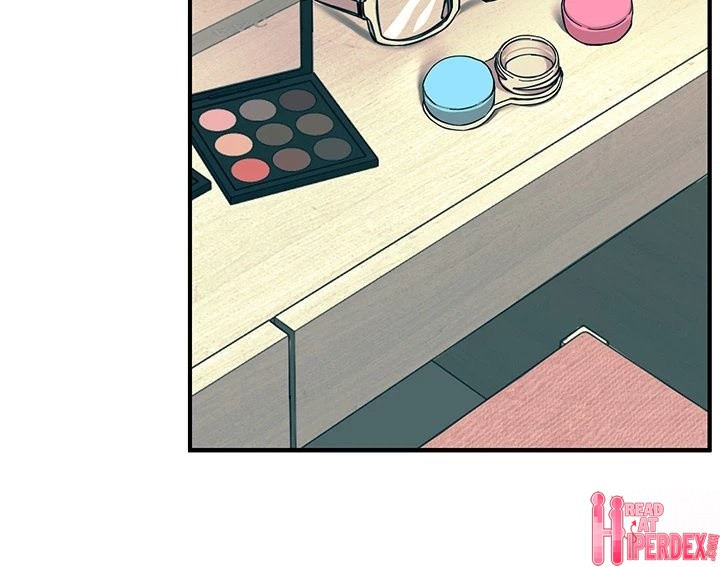 Show Me Your Color Chapter 32 - Page 22