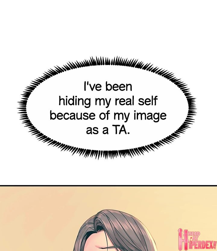 Show Me Your Color Chapter 32 - Page 25