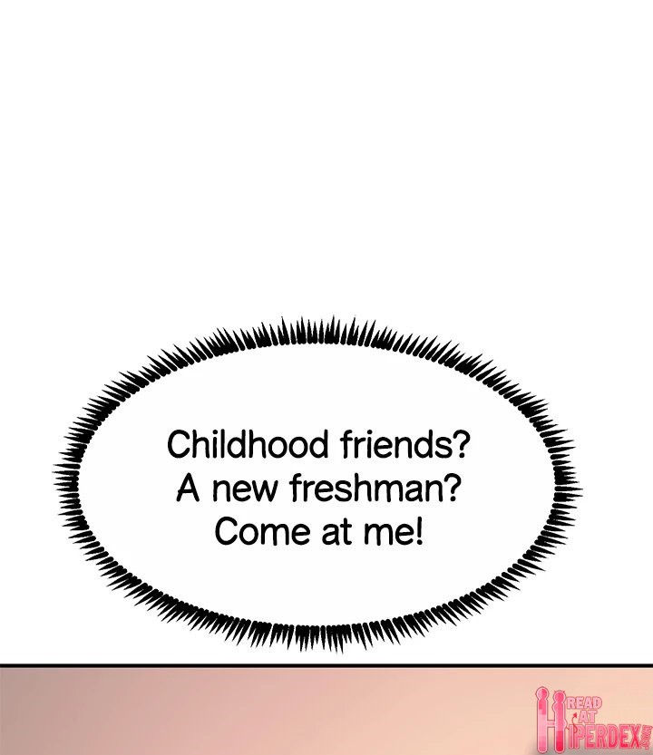 Show Me Your Color Chapter 32 - Page 28