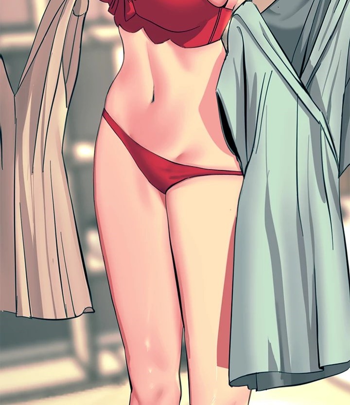 Show Me Your Color Chapter 32 - Page 30