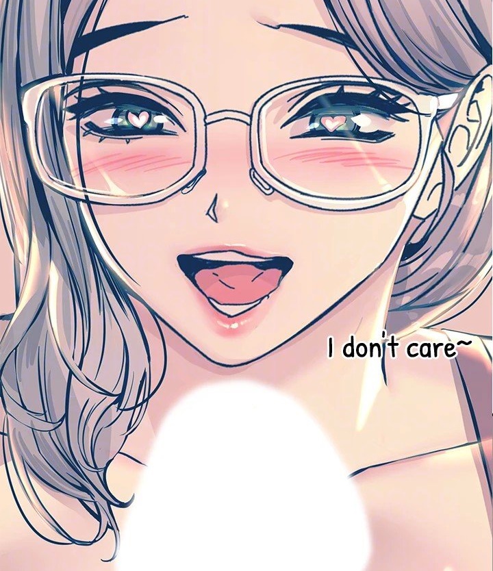 Show Me Your Color Chapter 32 - Page 33