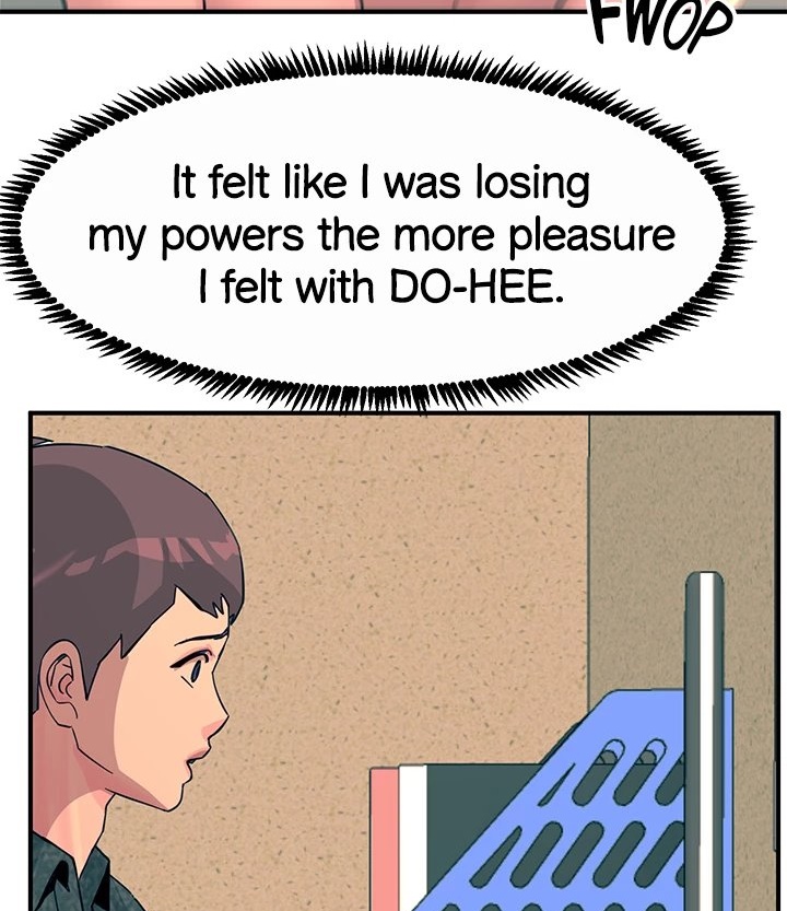 Show Me Your Color Chapter 32 - Page 5