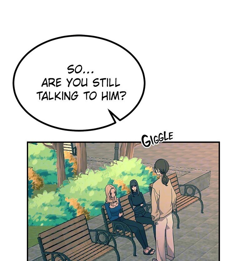 Show Me Your Color Chapter 32 - Page 42