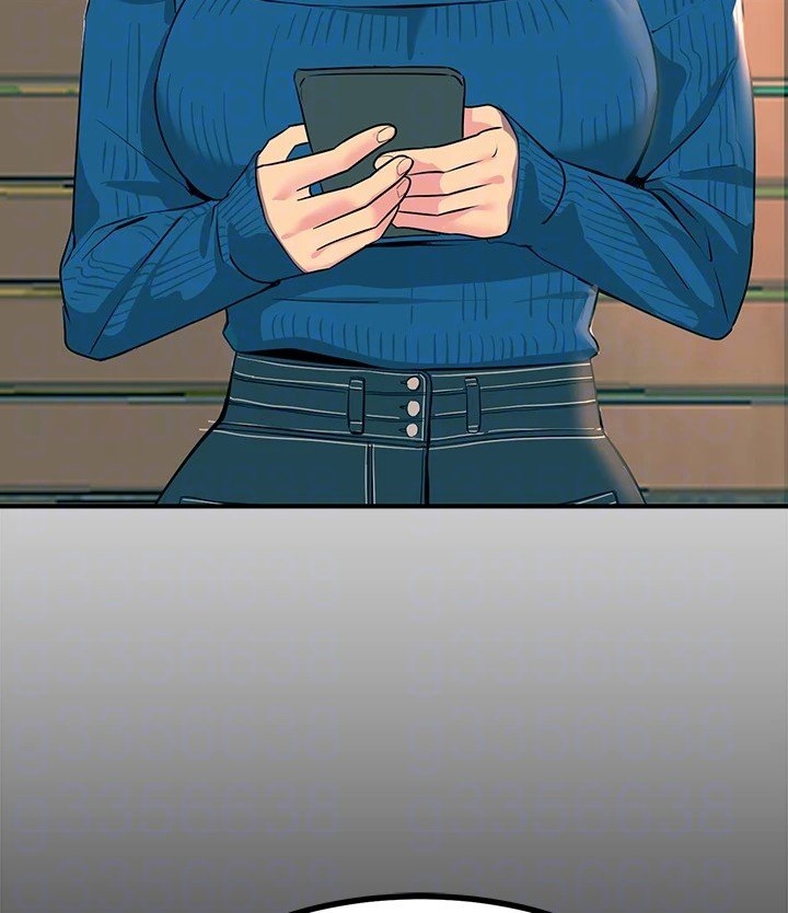 Show Me Your Color Chapter 32 - Page 45