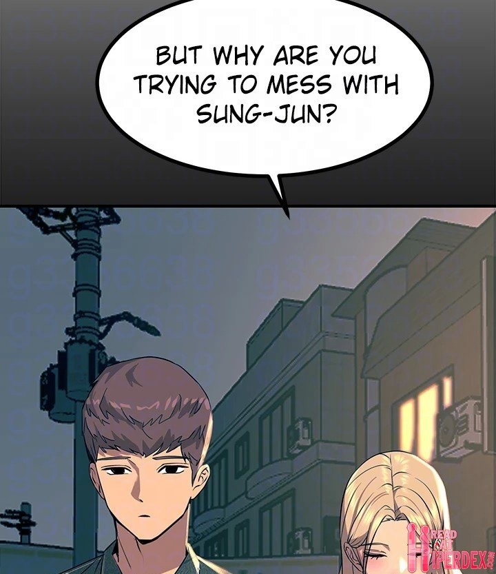 Show Me Your Color Chapter 32 - Page 46