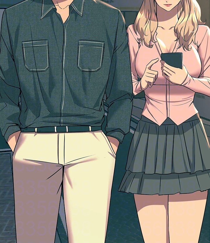 Show Me Your Color Chapter 32 - Page 47