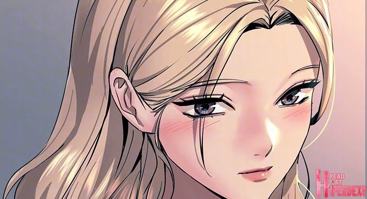 Show Me Your Color Chapter 32 - Page 49