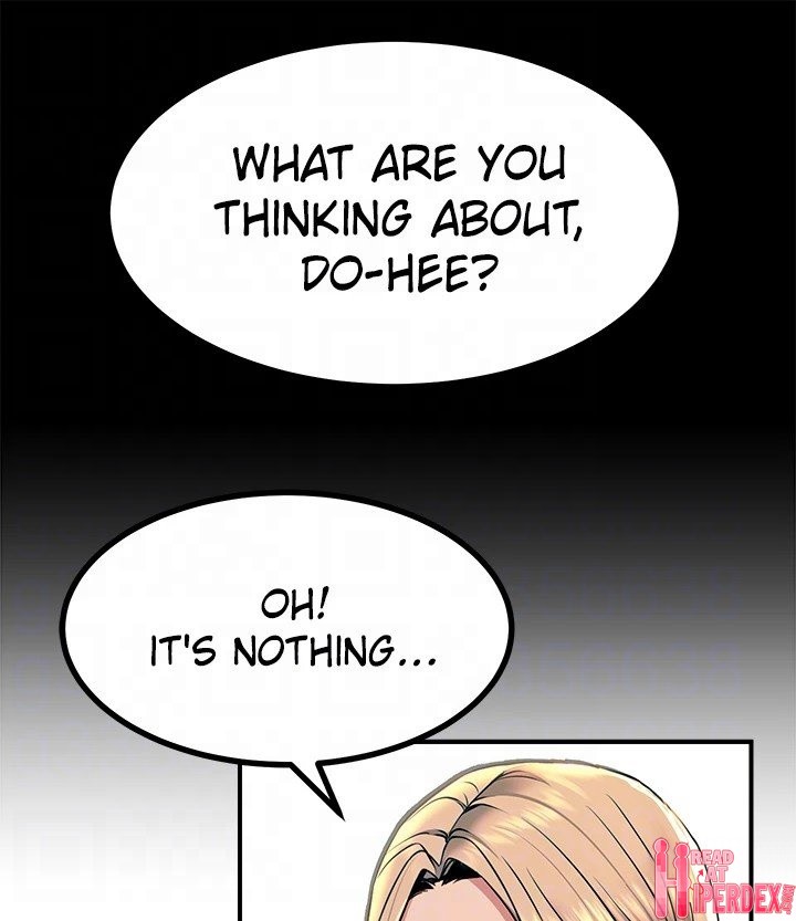 Show Me Your Color Chapter 32 - Page 52