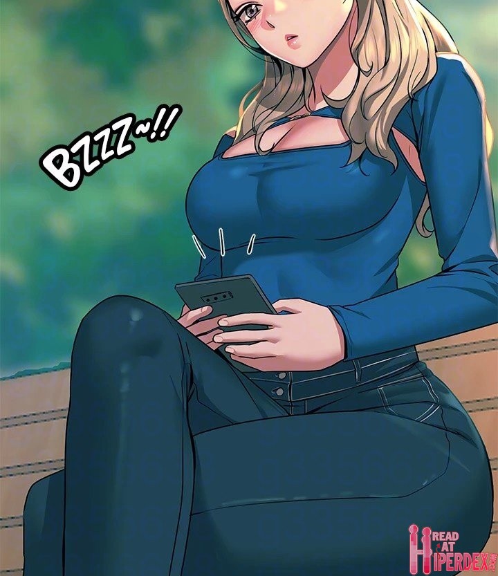 Show Me Your Color Chapter 32 - Page 55