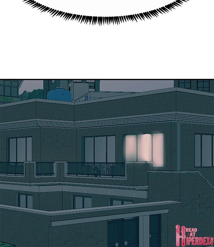 Show Me Your Color Chapter 32 - Page 7