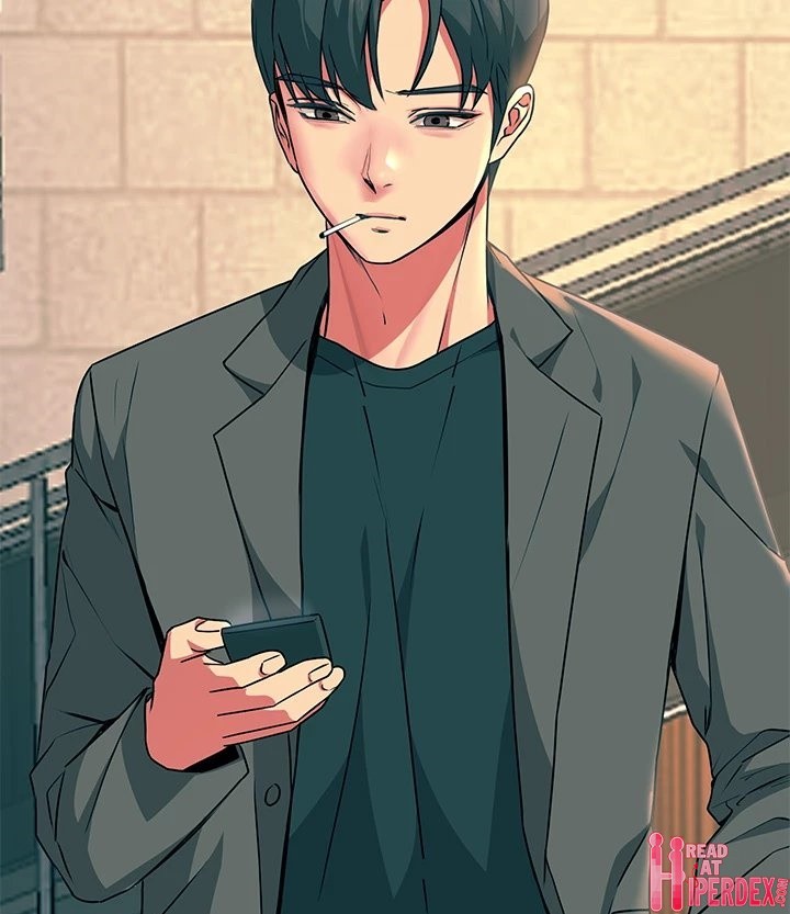 Show Me Your Color Chapter 32 - Page 64