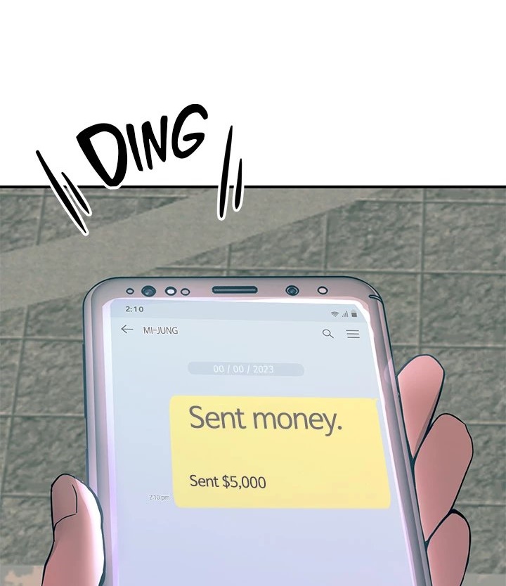 Show Me Your Color Chapter 32 - Page 66