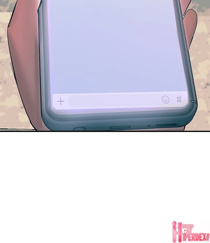 Show Me Your Color Chapter 32 - Page 67