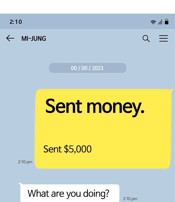 Show Me Your Color Chapter 32 - Page 68