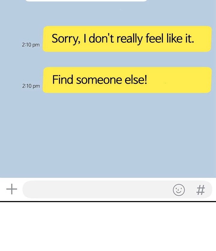 Show Me Your Color Chapter 32 - Page 69