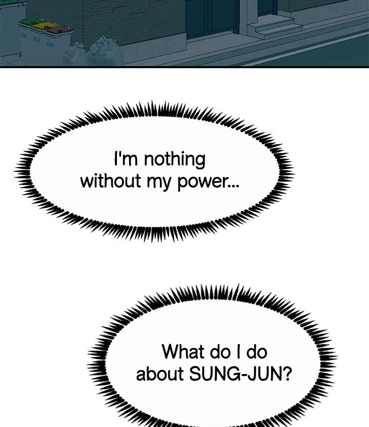 Show Me Your Color Chapter 32 - Page 8