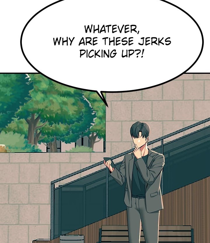 Show Me Your Color Chapter 32 - Page 72