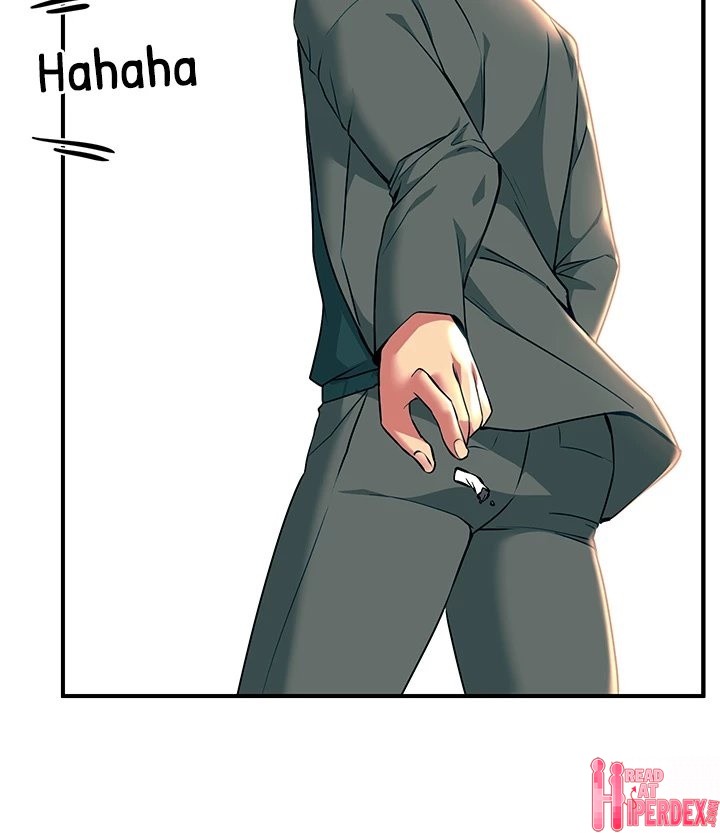 Show Me Your Color Chapter 32 - Page 76