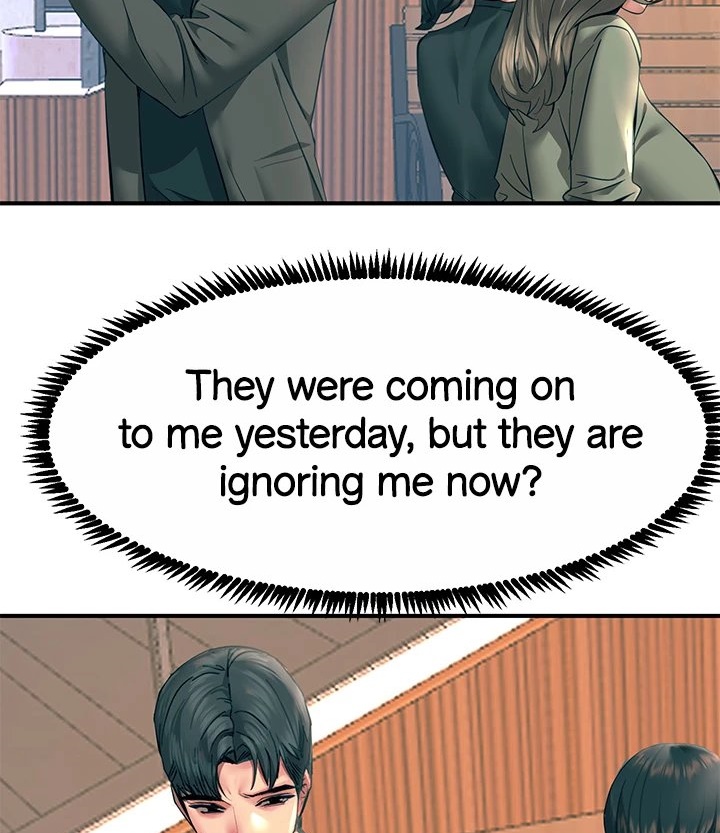 Show Me Your Color Chapter 32 - Page 80