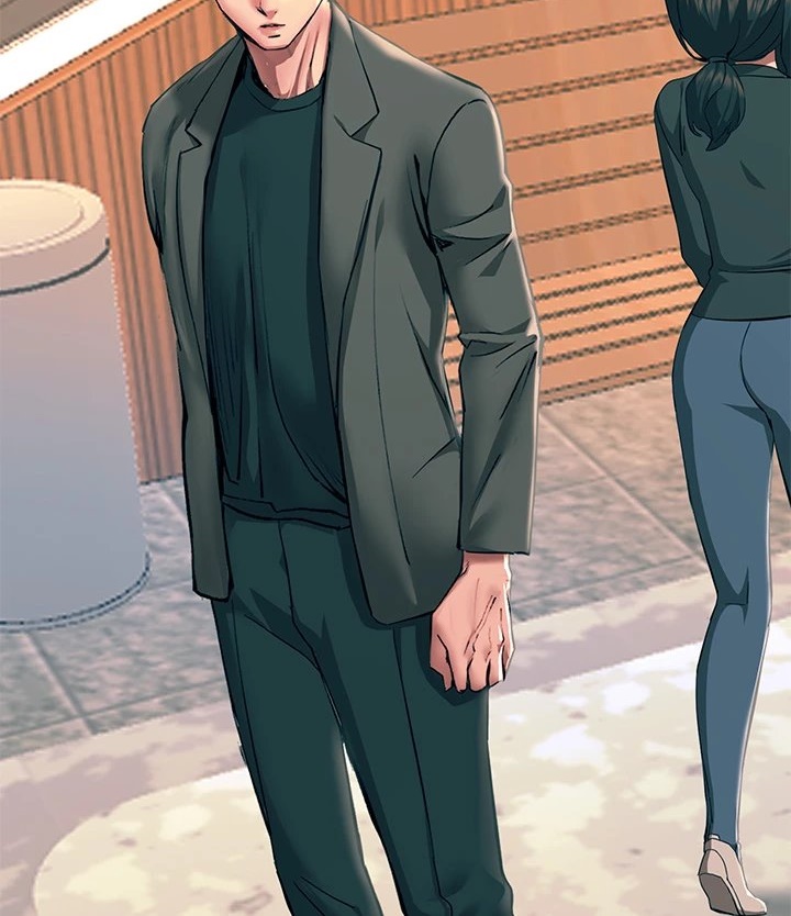 Show Me Your Color Chapter 32 - Page 81