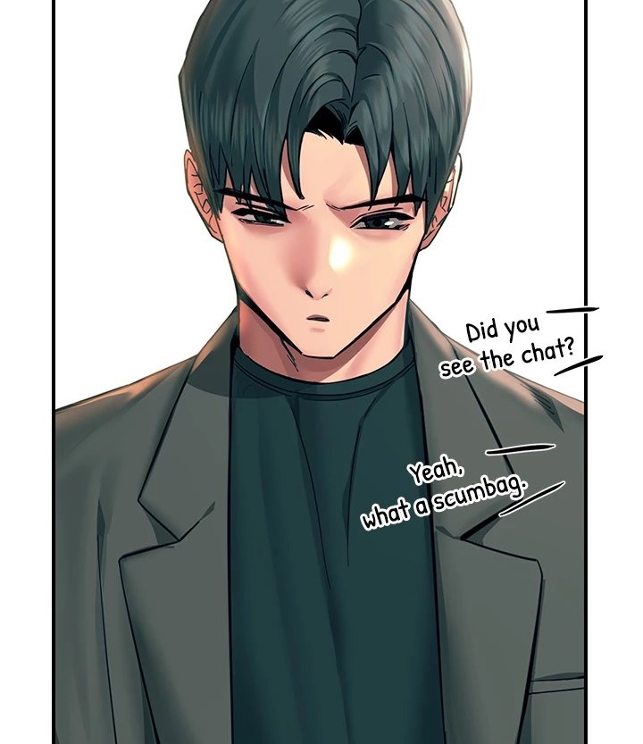 Show Me Your Color Chapter 32 - Page 83