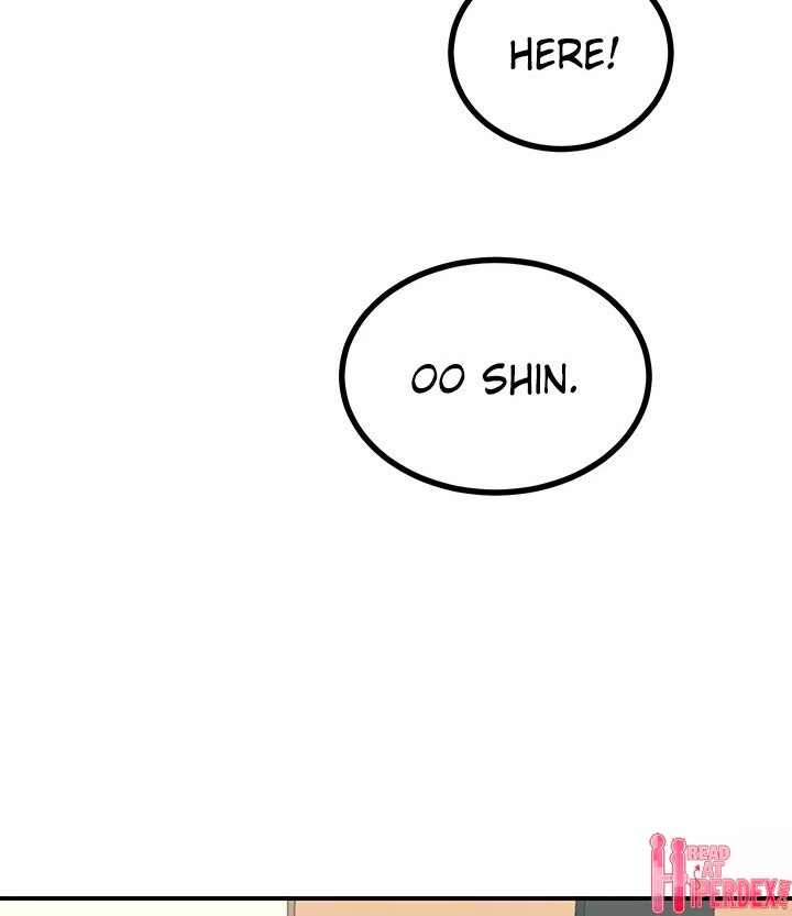 Show Me Your Color Chapter 32 - Page 89