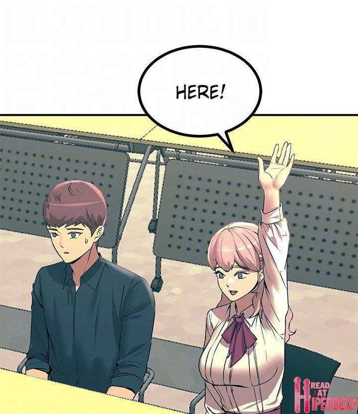 Show Me Your Color Chapter 32 - Page 92