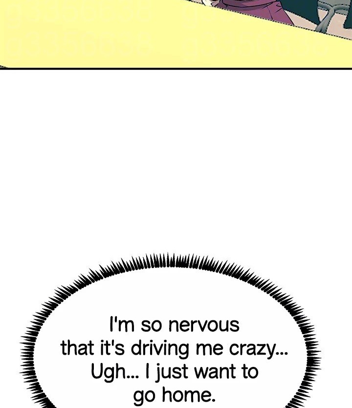 Show Me Your Color Chapter 32 - Page 93