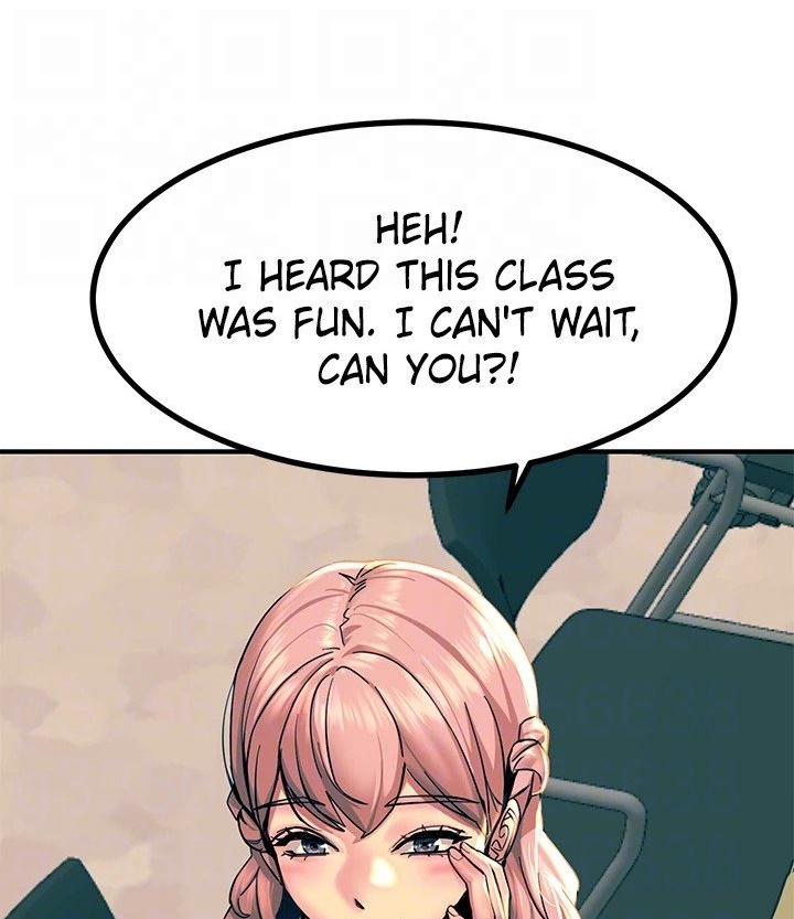 Show Me Your Color Chapter 32 - Page 98