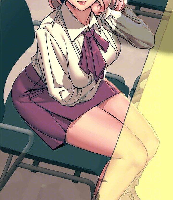 Show Me Your Color Chapter 32 - Page 99