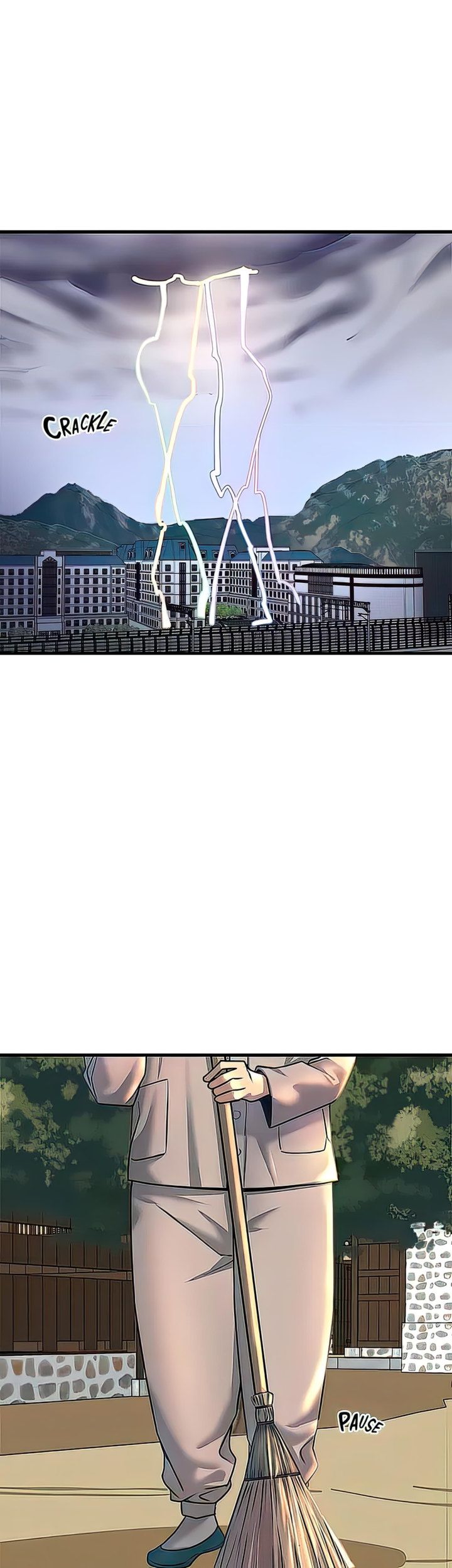 Show Me Your Color Chapter 33 - Page 15