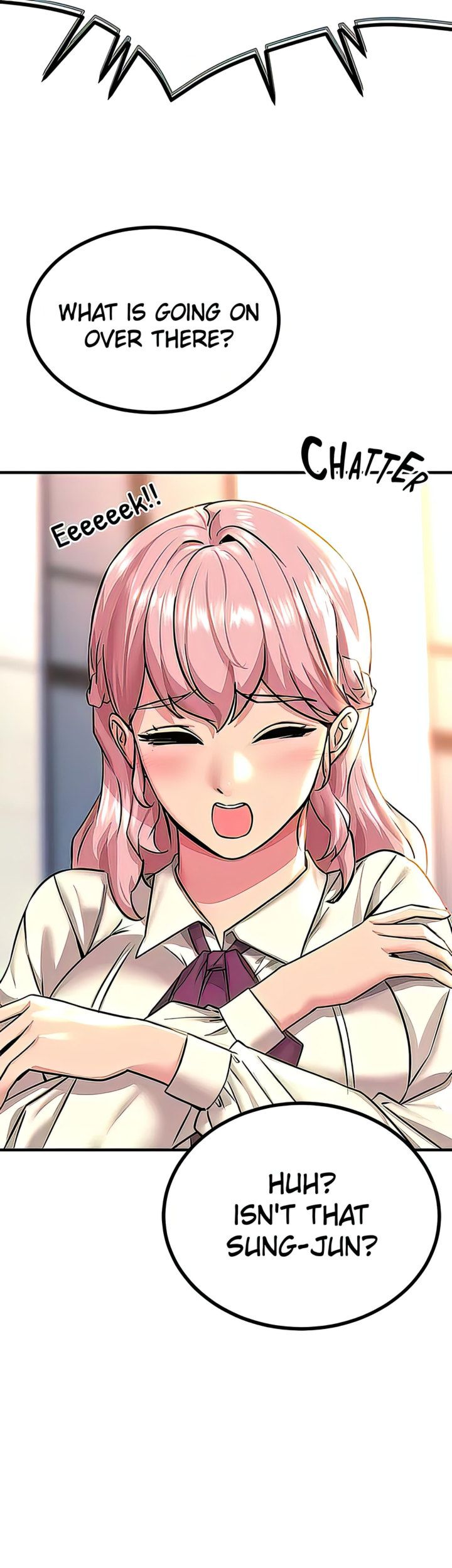 Show Me Your Color Chapter 33 - Page 52