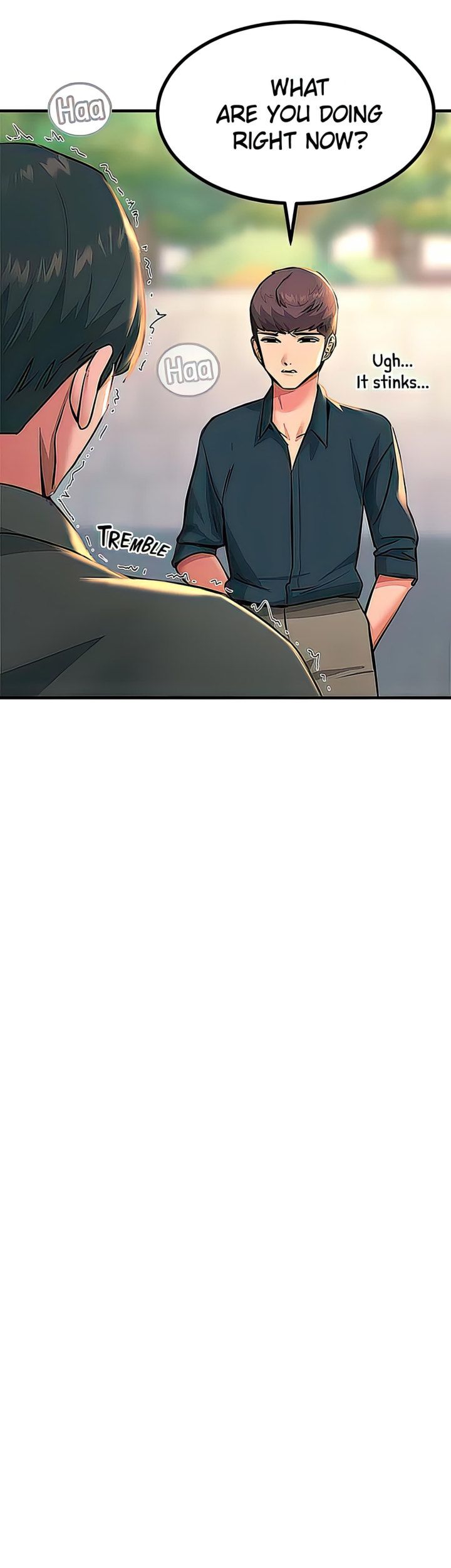 Show Me Your Color Chapter 33 - Page 53