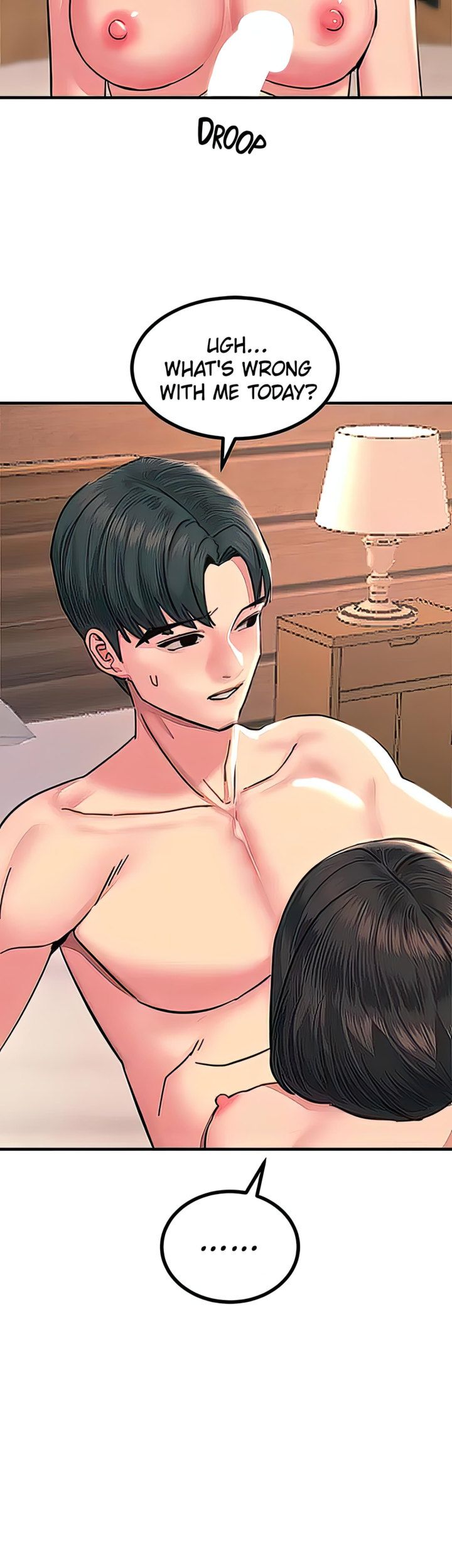 Show Me Your Color Chapter 34 - Page 34