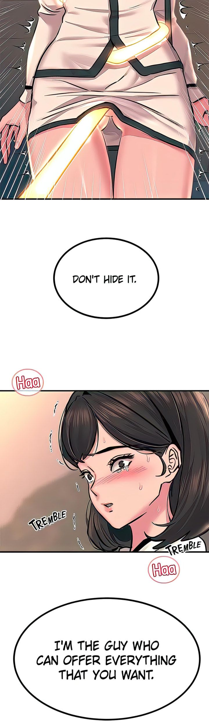 Show Me Your Color Chapter 34 - Page 56