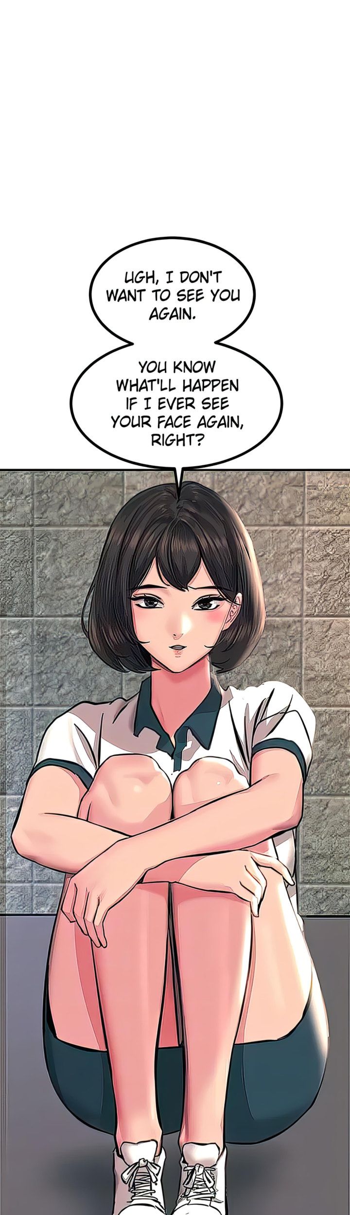 Show Me Your Color Chapter 35 - Page 30