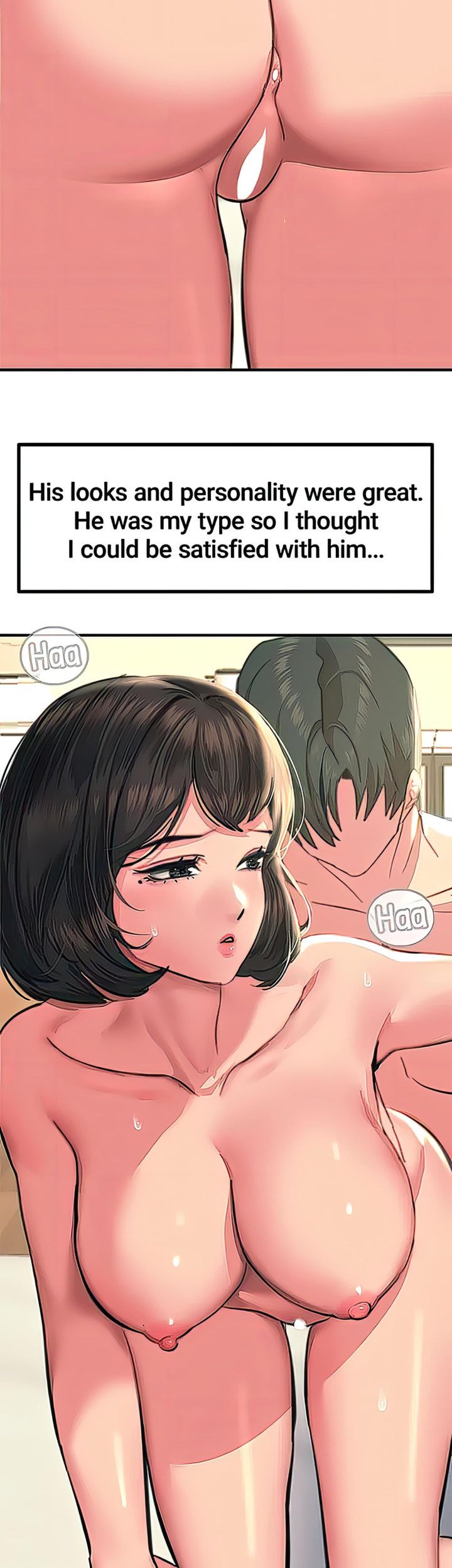 Show Me Your Color Chapter 35 - Page 45