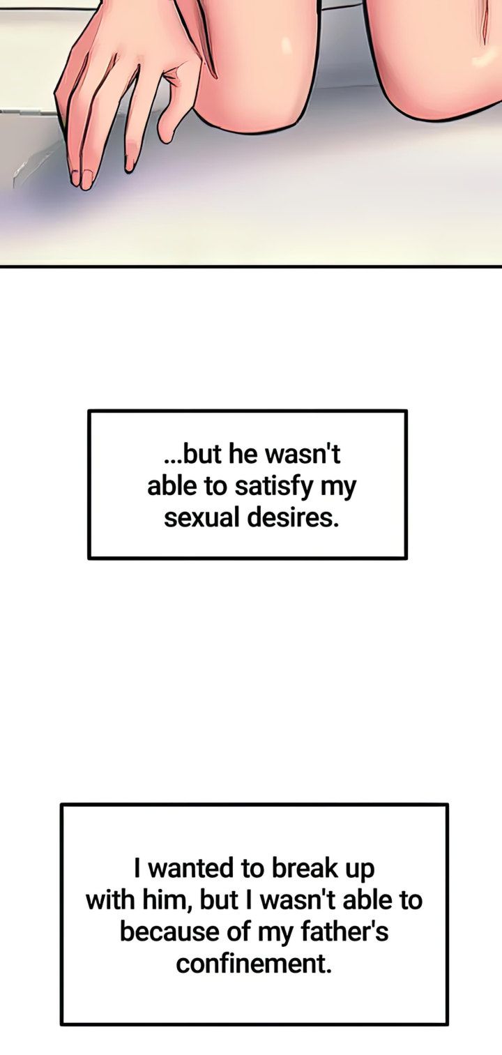 Show Me Your Color Chapter 35 - Page 46