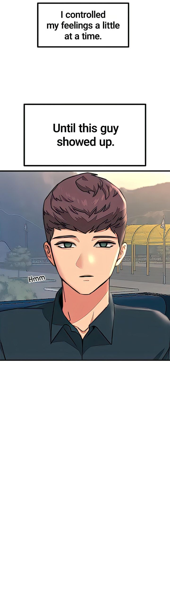 Show Me Your Color Chapter 35 - Page 47