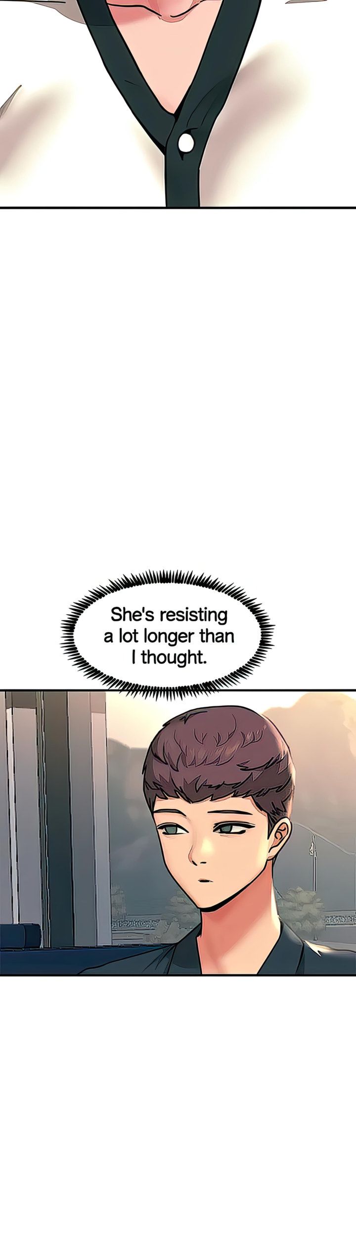 Show Me Your Color Chapter 35 - Page 49