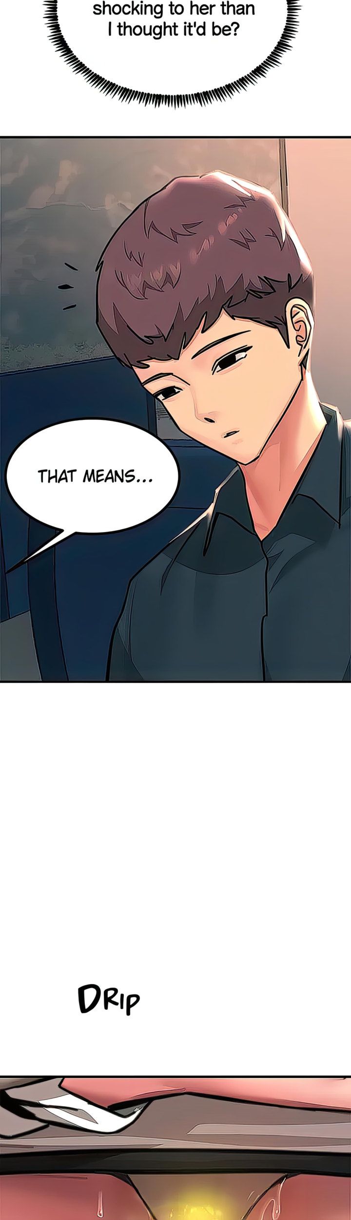 Show Me Your Color Chapter 35 - Page 54